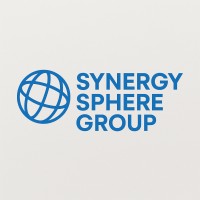 Synergy Sphere Group logo - Similar company to Ensavetec -Smart Floordrain