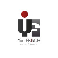 Yan Frisch Avocat logo - Similar company to Alpha Conseils