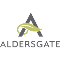 Aldersgate United Methodist Retirement Community, Inc. logo - Similar company to Saksa