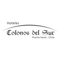 HOTELES COLONOS DEL SUR logo - Similar company to Ceso Centro De Ergonomía Y Salud Ocupacional