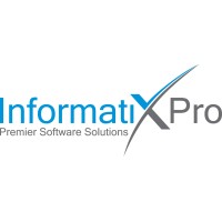 Informatix Pro logo - Similar company to Sim South Florida 🔵