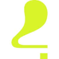 Two Fourths Studio logo - Similar company to Nickvolkert.Com