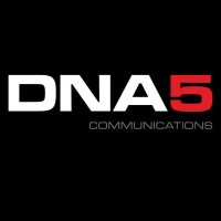 DNA5 Communications logo - Similar company to Uinu