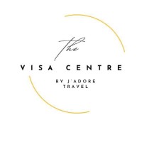 THE VISA CENTRE BY J'ADORE TRAVEL logo - Similar company to Adore Visa
