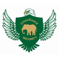 ChenGuard Security logo - Similar company to Pelt Security Services