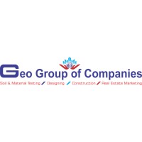 Geo Group of Companies logo - Similar company to Sentrum Engineering Services (Pvt) Limited