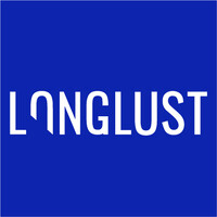 Long Lust logo - Similar company to Somethink*