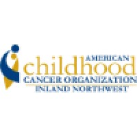 American Childhood Cancer Organization Inland Northwest