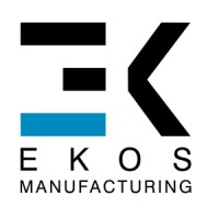 EKOS Manufacturing logo - Similar company to Fp Developments, Inc.