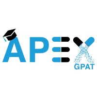 Apex Gpat logo - Similar company to Pharmacad (Academy) Pvt Ltd.