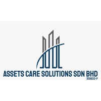 Assets Care Solutions logo - Similar company to Hip Group