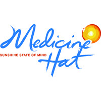 Tourism Medicine Hat logo - Similar company to Campio Brewing Co