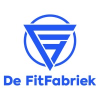 De FitFabriek logo - Similar company to Yourfit