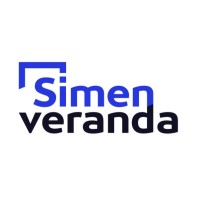 Simen veranda logo - Similar company to Plinth Design Studio