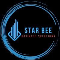 Star Bee Business Solutions logo - Similar company to Metrics Ai
