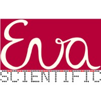 Eva Scientific logo - Similar company to Celluris