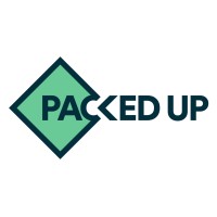 Packed Up logo - Similar company to Bethan Customs Consultancy