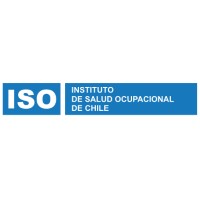 ISO Recursos Humanos logo - Similar company to Live Interactive S.A.