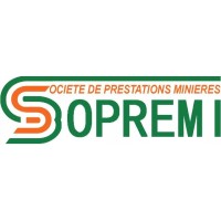 SOPREMI logo - Similar company to Clean-T Logistics