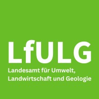 Sächsisches Landesamt für Umwelt, Landwirtschaft und Geologie logo - Similar company to Dahme-Nuthe Wasser-, Abwasserbetriebsgesellschaft Mbh