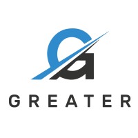 Greater Marketing logo - Similar company to Tool Cognition
