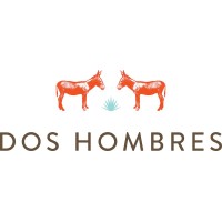 Dos  Hombres logo - Similar company to Steez Studios