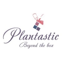 Plantastic Events logo - Similar company to Icon Event Group