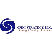 OMNI STRATEGY, LLC logo - Similar company to Jenforce