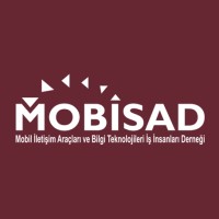MOBISAD logo - Similar company to Teknoloji Profesyonelleri Derneği - Teped