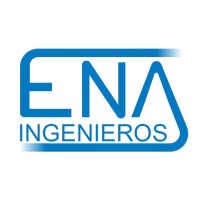 ENA INGENIEROS logo - Similar company to Ingeolab Ingenieros