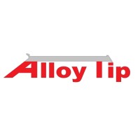 ALLOY TIP logo - Similar company to Justdrive