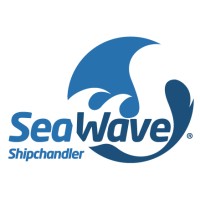 Sea Wave - Shipchandler - Abastecimento de Navios Lda logo - Similar company to Psl, Lda