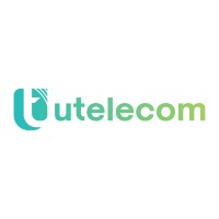UTelecom Australia Pty Ltd logo - Similar company to Allcomm Rigging Pty Ltd