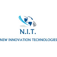 New Innovation Technologies Company logo - Similar company to Teloptima Ltd