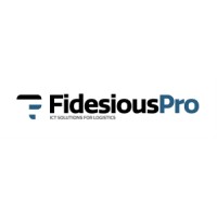 FidesiousPro B.V. logo - Similar company to Soft Extend