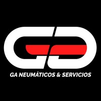 GA Neumáticos y Servicios logo - Similar company to Powerchain