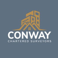 Conway Chartered Surveyors logo - Similar company to Map Chartered Surveyors
