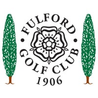 Fulford Golf Club logo - Similar company to 18Players