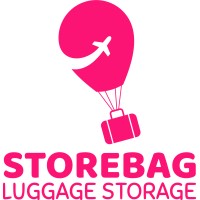 STOREBAG logo - Similar company to Posidonie