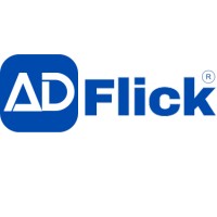 ADflick Inc logo - Similar company to Ulysses & Crew