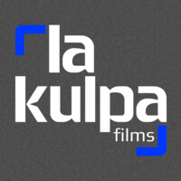 La Kulpa logo - Similar company to Malvahada Films