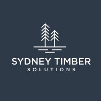 Sydney Timber Solutions logo - Similar company to Get Tools Direct