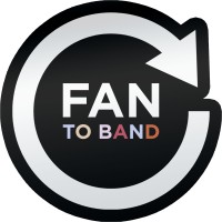 Fan To Band logo - Similar company to Jv Agency