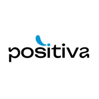 Positiva design logo - Similar company to Tagon 8 Inc.