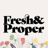 Fresh & Proper logo - Similar company to Filco