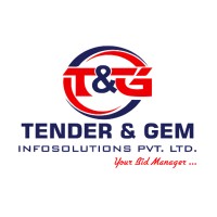 Tender And GeM Infosolutions Pvt. Ltd logo - Similar company to Tender Status