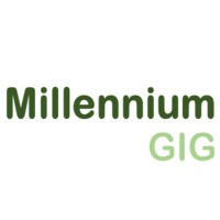 Millennium Green Investment Group logo - Similar company to Blacksalt Design & Technology