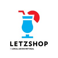 Letzshop / Luxembourg for Shopping GIE logo - Similar company to Lxcdm Sàrl - Support & Service It - Pro & Btob - Webshop & Server It - Security & Backup It