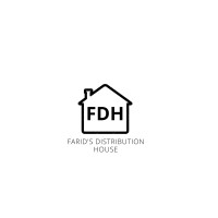 Farid's Distribution House logo - Similar company to Aua Distribution & Trading