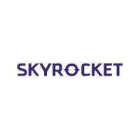 Skyrocket sp. z o.o. logo - Similar company to Team4U Sp. Z O.O.